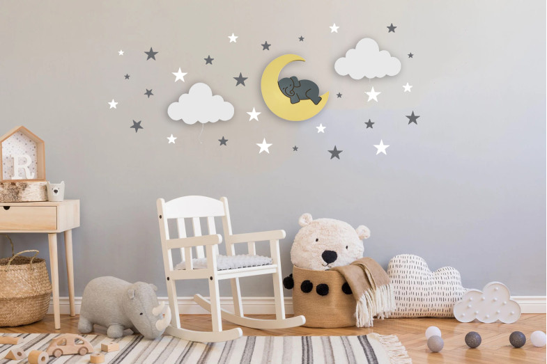 3'lü Lamba Koleksiyonunu Yarat